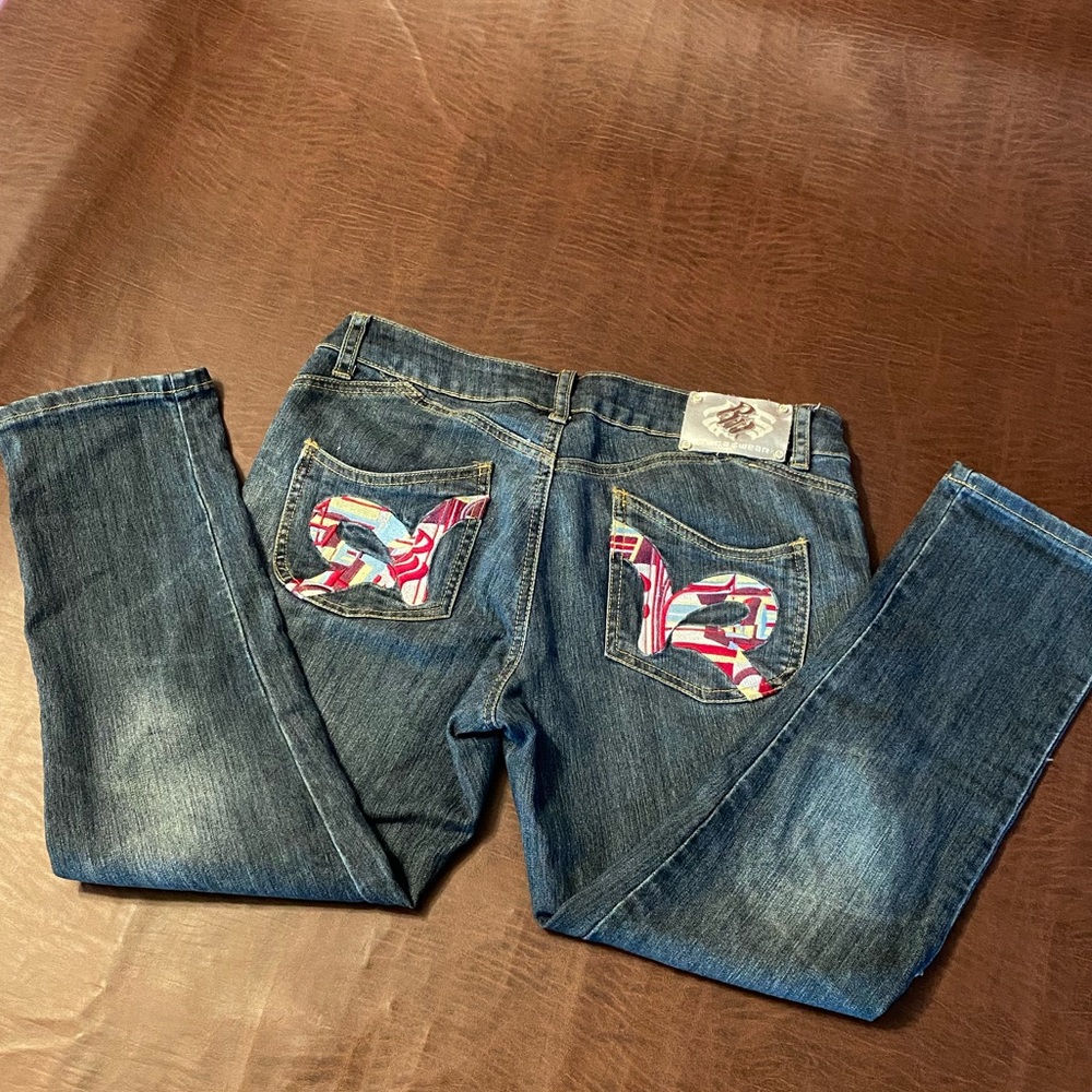 Rocawear Capris